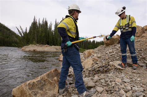 pogo mine careers|Current Openings .